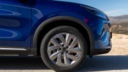 BYD ATTO 3 EVO debiutuje w Polsce. Większa moc, architektura 800V i rodzinna funkcjonalność w jednym