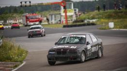 Kolejna runda zmagań na torze rallycrossowym