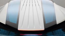 Toyota przyszłości z napędem wodorowym