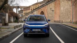 BYD ATTO 3 EVO debiutuje w Polsce. Większa moc, architektura 800V i rodzinna funkcjonalność w jednym