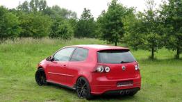 VW Golf V GTI - dwa w jednym