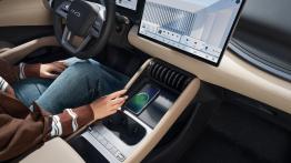 BYD ATTO 3 EVO debiutuje w Polsce. Większa moc, architektura 800V i rodzinna funkcjonalność w jednym