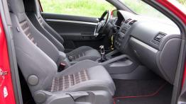 VW Golf V GTI - dwa w jednym
