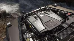Mercedes G63 AMG i G65 AMG, czyli Gelenda z zacięciem sportowym