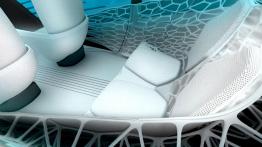 Toyota przyszłości z napędem wodorowym