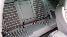 VW Golf V GTI - dwa w jednym