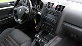 VW Golf V GTI - dwa w jednym