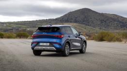 BYD ATTO 3 EVO debiutuje w Polsce. Większa moc, architektura 800V i rodzinna funkcjonalność w jednym