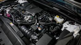 Toyota Camry dla Europejczyka. Z nowym napędem hybrydowym