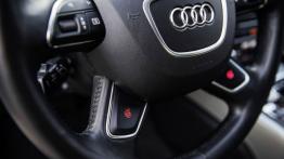 Autonomiczne Audi A7 Sportback w teście długodystansowym