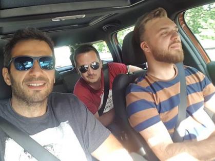 #countryman #wpolskezMINI #nowymini #minicountryman