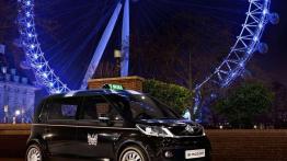 Metropolitan Taxi - odsłona druga: Londyn