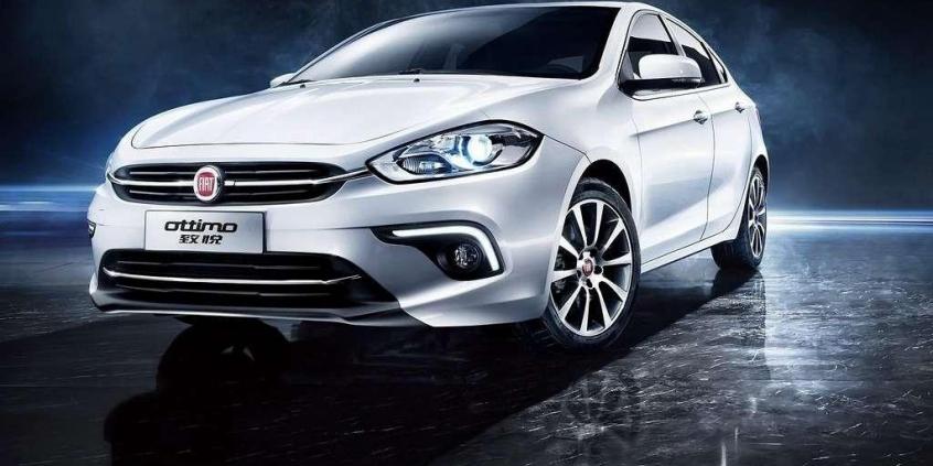 Nowy Fiat Ottimo już wkrótce trafi na rynek
