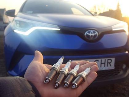 #toyotachr #walentynki