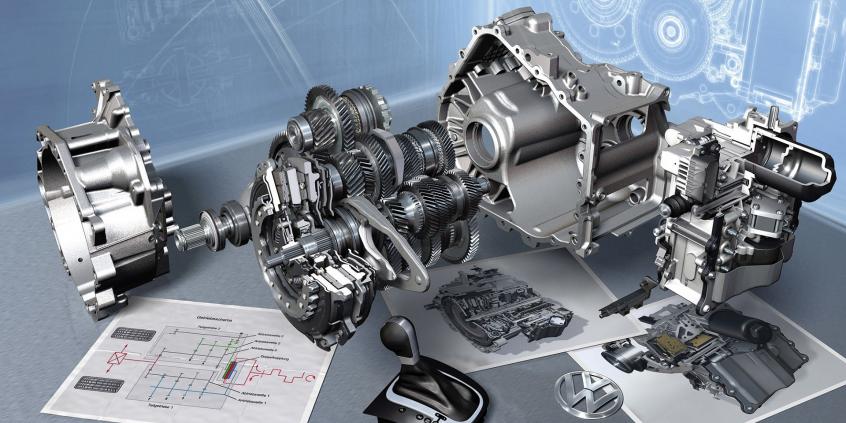 Skrzynia DSG - czy warto ją wybrać w aucie używanym? Poradnik, przegląd rynku