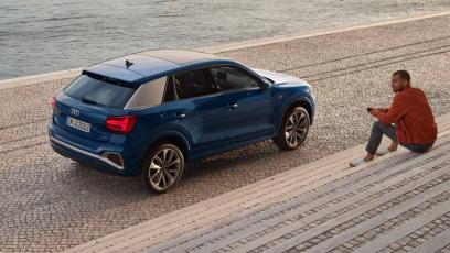 Audi zamyka erę swoich najmniejszych aut. Q2 i A1 znikają z rynku