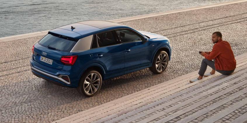 Audi zamyka erę swoich najmniejszych aut. Q2 i A1 znikają z rynku