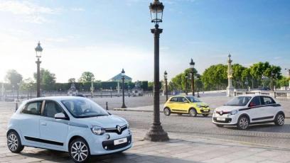 Nowe Renault Twingo debiutuje na polskim rynku
