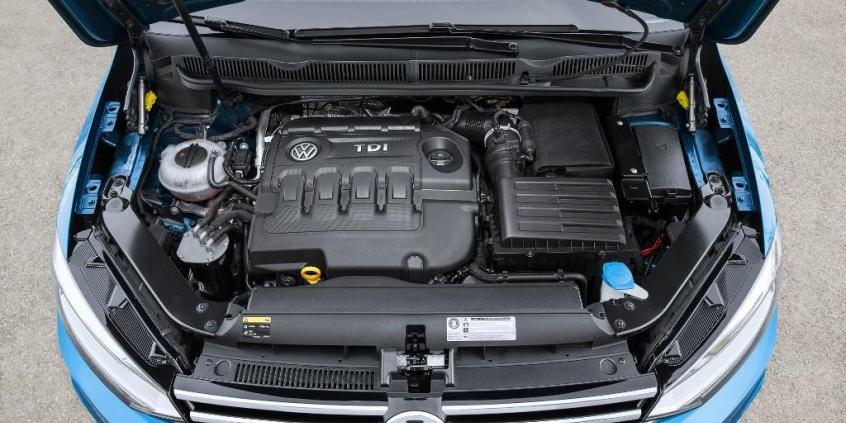 Rekordowa kara dla Volkswagena za aferę Dieselgate także na polskim rynku
