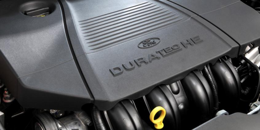 Encyklopedia silników: Ford 1.6 Ti-VCT (benzynowy)