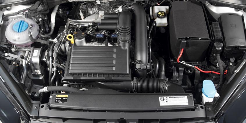 Encyklopedia silników: Volkswagen 1.4 TSI EA211 (benzynowy)