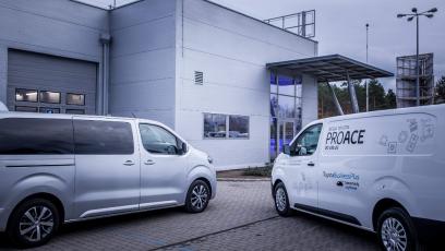 W Polsce powstaje pilotażowy projekt Toyoty