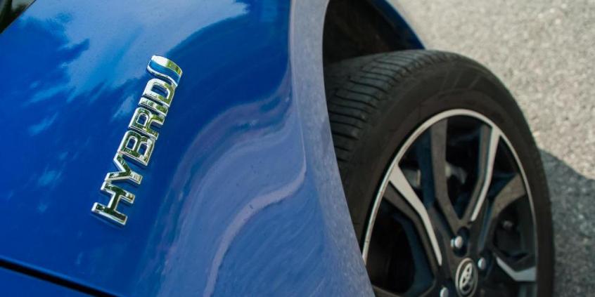 Będą mocniejsze odmiany hybryd Toyoty
