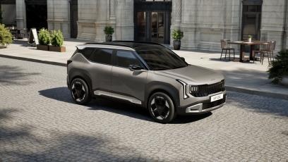 Nowy SUV do 150 000 zł: Kia Seltos vs Kia Sportage. Co wybrać?
