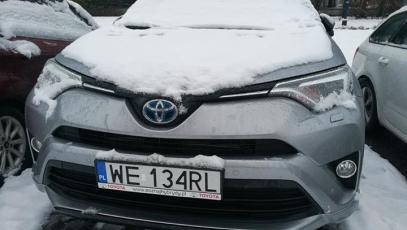 #Toyota #RAV4 #hybrid