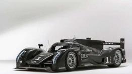 Audi R18 - by znów zwyciężyć!