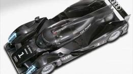 Audi R18 - by znów zwyciężyć!