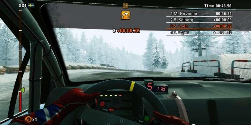 Gry wideo dla miłośnika sportów motorowych