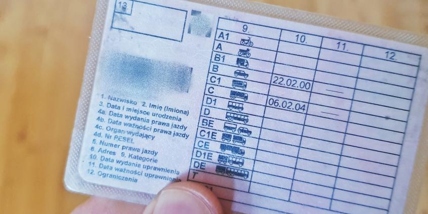 Kiedy trzeba wymienić prawo jazdy? Nie będzie już bezterminowych