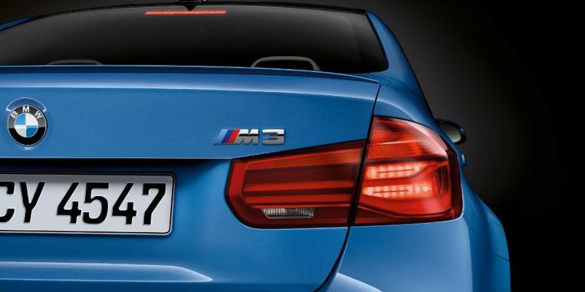 BMW M będą hybrydami