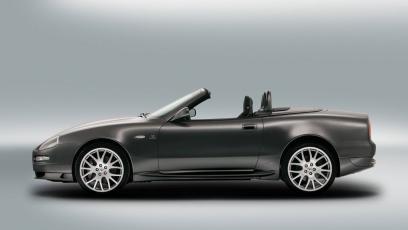 Maserati Gransport Spyder