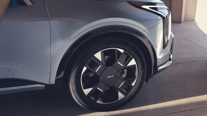 Nowa Kia Sportage już na drogach. Będzie większa i bardziej hybrydowa