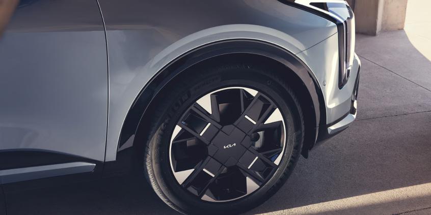 Nowa Kia Sportage już na drogach. Będzie większa i bardziej hybrydowa