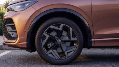 Volkswagen świętuje 20 lat Tiguana. Specjalna wersja dostała nowy wygląd