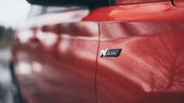 Hyundai i30 N-line - galeria redakcyjna