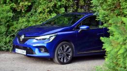 Renault Clio 1.0 TCe 100 KM - galeria redakcyjna