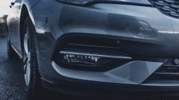 Opel Astra 1.2 Turbo 130 KM - galeria redakcyjna