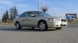 Volvo S60 D5 - galeria redakcyjna - prawy bok