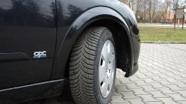 Opel Astra III 1.8 140KM OPC Line - galeria redakcyjna - koło