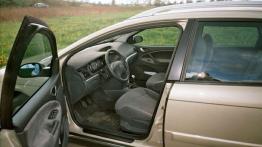 Citroen C5 Break 2.0 HDi  SX - lewy bok