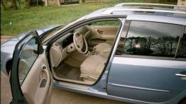 Renault Laguna Grandtour 1.9 dCi Privilege - lewy bok