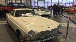 Retro Motor Show 2019 - galeria redakcyjna - inne zdjêcie