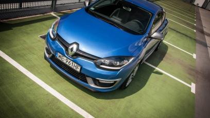 Renault Megane III Coupe GT Facelifting 2.0 T 220KM - galeria redakcyjna