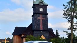 Skoda Superb 2.0 TDI 190 KM - galeria redakcyjna