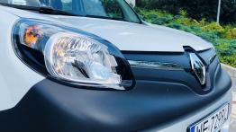 Renault Kangoo Z.E. - galeria redakcyjna 