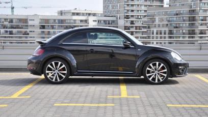 VW Beetle 2.0 TSI R-Line - galeria redakcyjna